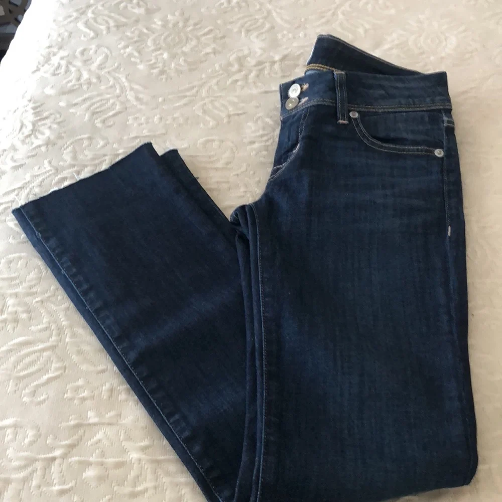 Hudson Jeans